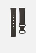 Fitbit - Fitbit Sense - Carbon & Graphite