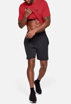 Under Armour - Ua sportstyle lc short sleeve tee - red