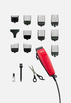 WAHL - Wahl Easy Cut 15 Piece Hair Clipper Kit