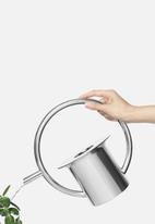 Umbra - Quench watering can - silver