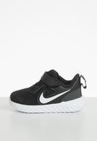 Nike - Nike revolution 5 - black