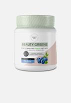 BEAUTY GEN - Greens Blueberry