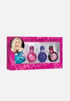BRITNEY SPEARS - Collection 30ml 4pc Set