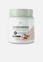 BEAUTY GEN - Greens Coco Vanilla