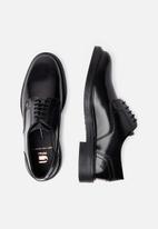 G-STAR VACUM II HGH TMB W - Bottines à lacets - oliv/kaki