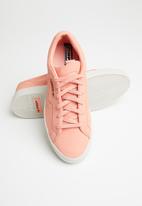adidas Originals - Adidas sleek w - trace pink f17/crystal white/core black