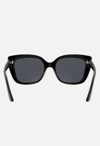 Vogue Eyewear - Vogue square sunglasses - grey