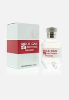 Zadig & Voltaire - Zadig & Voltaire Girls Can Say Anything Edp - 50ml (Parallel Import)