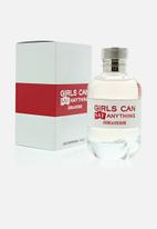 Zadig & Voltaire - Zadig & Voltaire Girls Can Say Anything Edp - 90ml (Parallel Import)