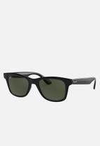 Ray-Ban - 0rb4640 50mm - g-15 green