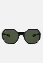 Ray-Ban - Ray-ban sunglasses - dark green