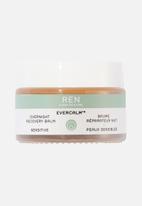 REN Clean Skincare - Evercalm™ Overnight Recovery Balm