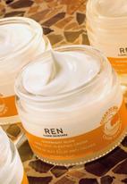 REN Clean Skincare - Overnight Glow Dark Spot Sleeping Cream