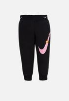 Nike - Nike girls jogger - black