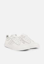 Diesel  - S-Astico Low Lace - star white 