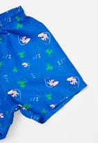 POP CANDY - Baby boys printed swimshorts - 3