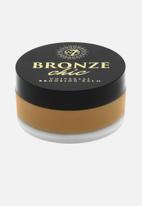 W7 Cosmetics - Bronze Chic Bronzing Balm