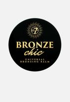 W7 Cosmetics - Bronze Chic Bronzing Balm