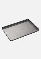 Kitchen Craft - Non-stick baking tray-stainless steel