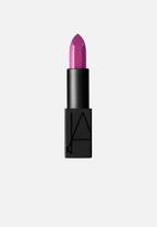 NARS - Audacious Lipstick - Silvia (Parallel Import)