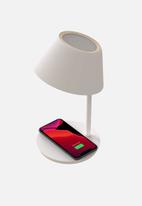 Yeelight - Staria Bedside Lamp Pro - Wireless Charging