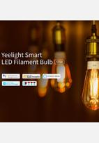 Yeelight - Smart LED Filament Bulb - ST64