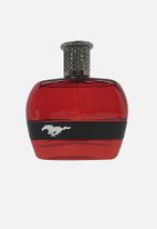 Mustang - Mustang Red Edt - 100ml