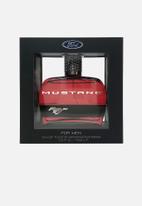 Mustang - Mustang Red Edt - 100ml