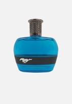 Mustang - Mustang Blue Edt - 100ml