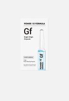 It's Skin - Power 10 Formula GF Single Origin Ampoule