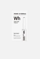 It's Skin - Power 10 Formula WH Single Origin Ampoule