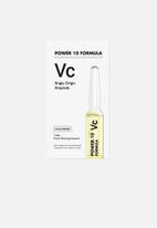 It's Skin - Power 10 Formula VC Single Origin Ampoule