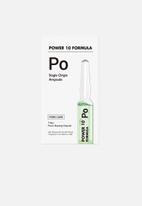 It's Skin - Power 10 Formula PO Single Origin Ampoule