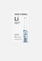 It's Skin - Power 10 Formula LI Single Origin Ampoule