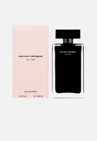 NARCISO RODRIGUEZ - Narciso Rodriguez For Her Edt - 100ml (Parallel Import)