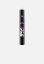 essence bold volume mascara