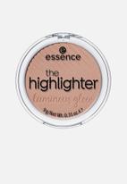 essence - The Highlighter - Mesmerizing