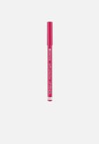 essence - Soft & Precise Lip Pencil - Popular