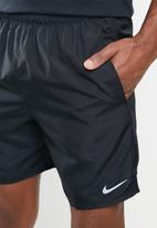 Nike - Nike dri-fit challenger short 7bf - black