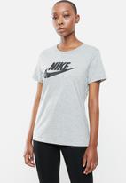 Nike - Essential icon future - grey