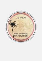 Catrice - More Than Glow Highlighter - 010 Ultimate Platinum Glaze