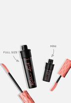 Benefit Cosmetics - Roller Lash Curling Mascara Mini - Black