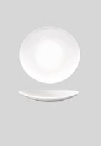 Luigi Bormioli - Prometeo side plate Set of 6 - white