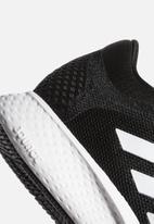 adidas Performance - Edge lux 4 - core black/ftwr white/grey five
