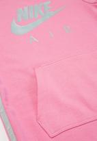 Nike - Girls nike air dress - pink