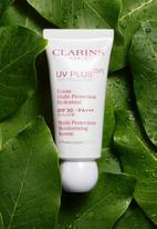 Clarins - UV Plus SPF 50 