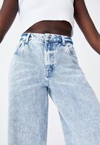 factorie baggy jeans