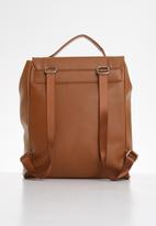 Superbalist - Tobin backpack - brown