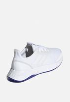 adidas Performance - Qt racer sport - ftwr white/ftwr white/semi night flash