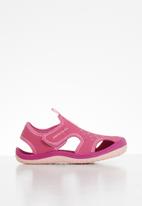 Pierre Cardin - Girls water sandal - pink